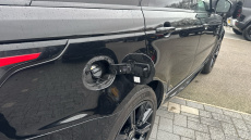 Land Rover Range Rover Sport 2.0 P400e HSE Dynamic Black 5dr Auto Estate